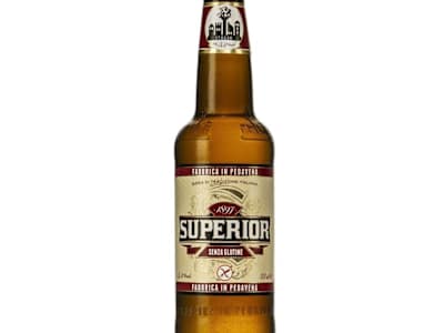 Birra Senza Glutine Dolomiti Superior