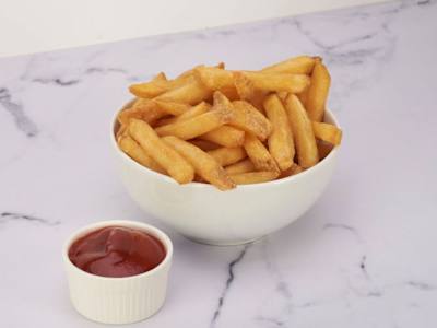 Patate fritte