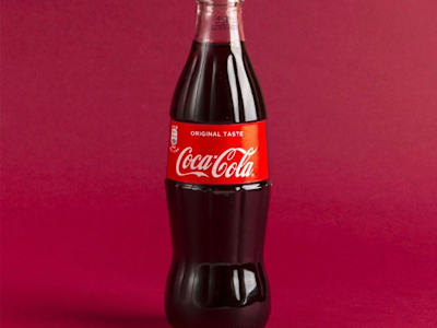Coca Cola
