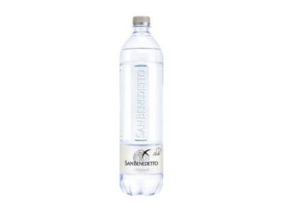 Acqua naturale 1lt
