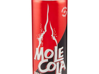 Molecola zero