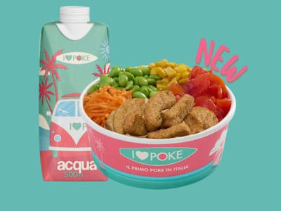 Crispy Pop Menu - NEW