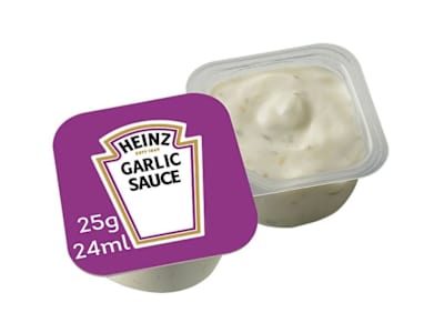 Garlic Sauce Heinz