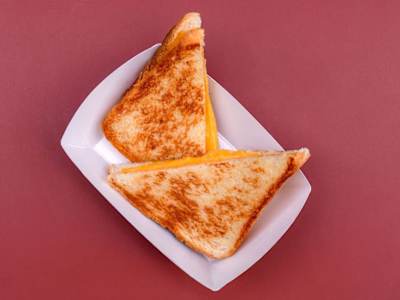 Grilled Cheese
