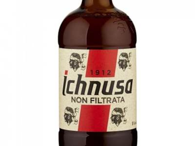 Ichnusa non filtrata