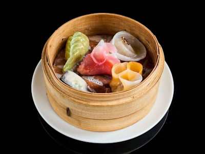 Dimsum Combo 5pz.-041