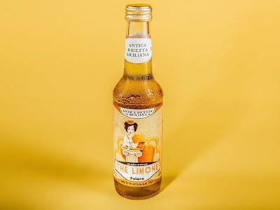 Tè limone Polara 27.5cl