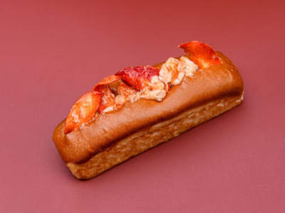 Connecticut Lobster Roll