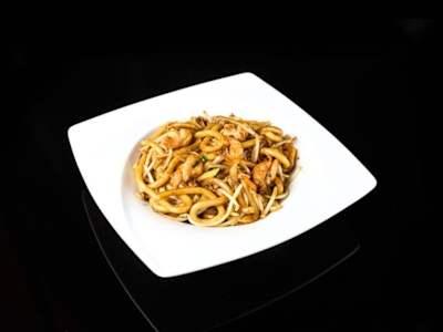 Yaki udon-171