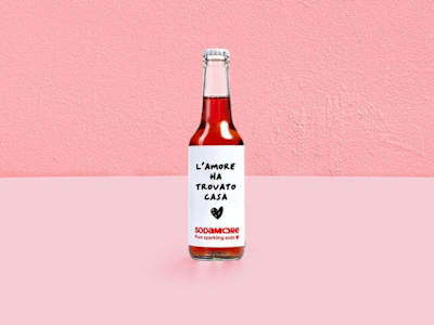 Sodamore 20 cl