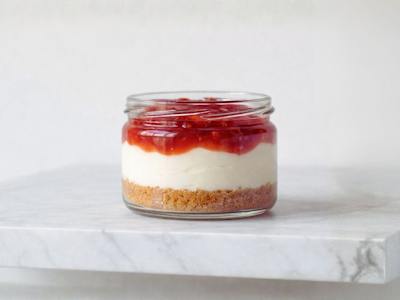 Dolci monoporzione