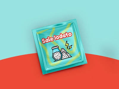 Sale Monodose