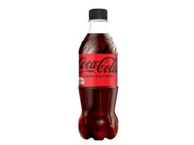 Coca-Cola Zero PET 450 ml