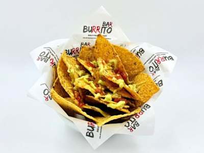 Nachos rio