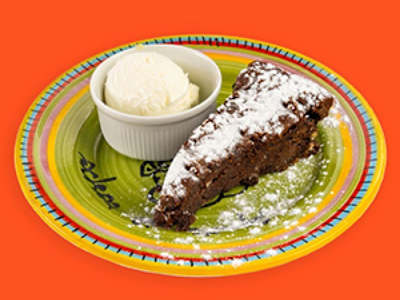 Torta Caprese