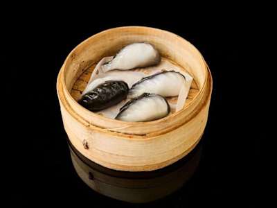 Dimsum Branzino 3pz- 037