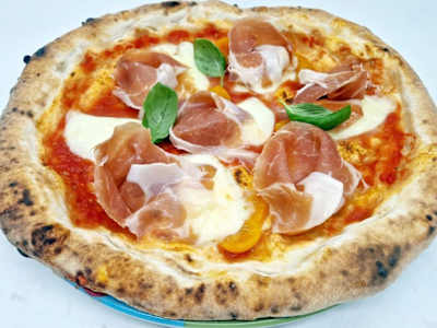 Bufala e Parma