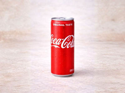 Soft drink