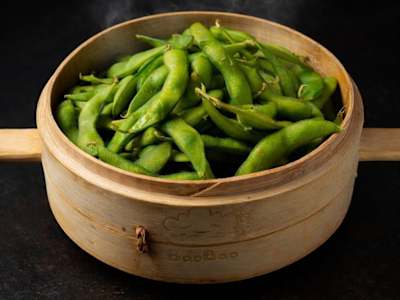 32 - Edamame