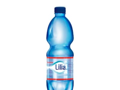 Acqua Gassata 05l