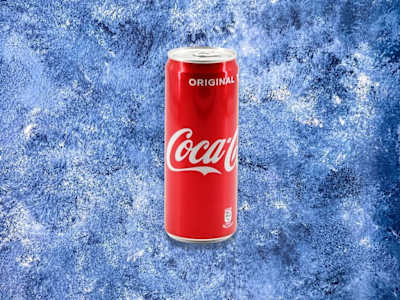 Soft drink