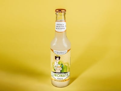 Limonata Polara 27.5cl