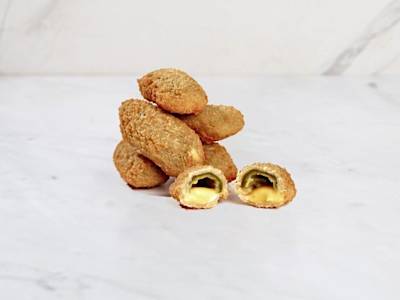 Jalapenos Cheese