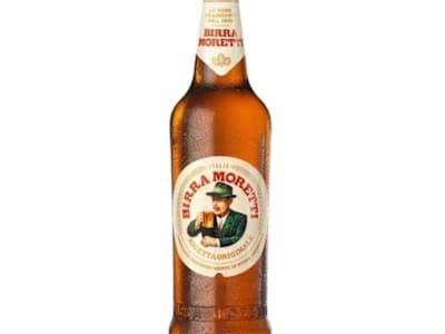 Moretti classica