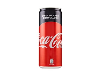 Coca Cola Zero 33cl