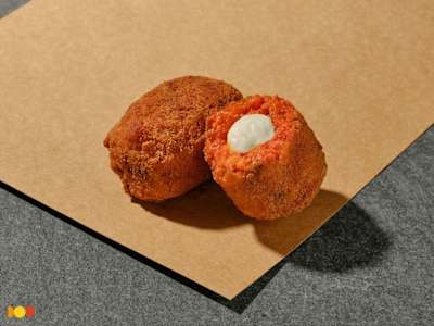 Supplì di Riso
