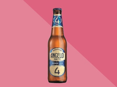 Birra Poretti 3 Luppoli