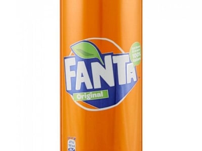 Fanta