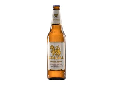 Singha 33cl