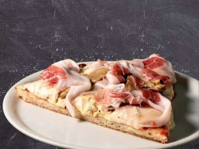 Lardo Porcini Scamorza