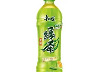 The verde freddo 50cl