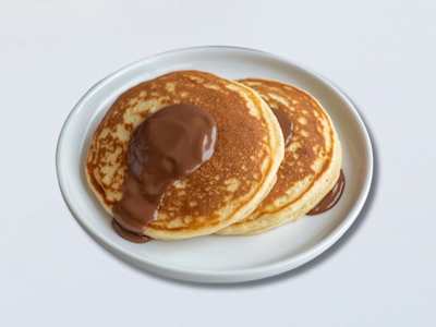 Pancakes dolci