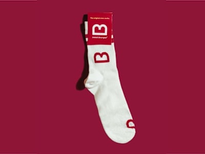 The Original Crew Socks MAN