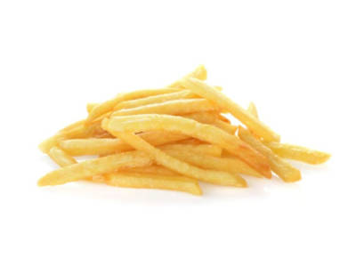 Patatine fritte