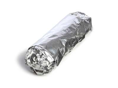 Crea il tuo burrito