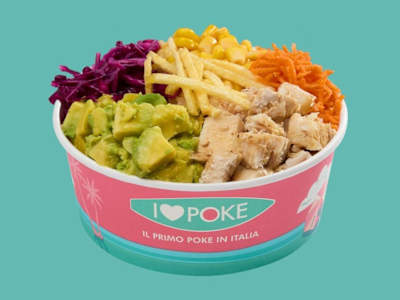 Pollo & Avocado - Voilà
