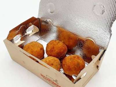 Arancini