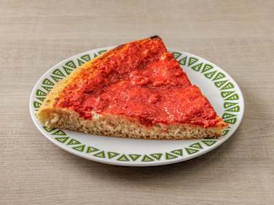 Marinara - trancio regolare 1/8
