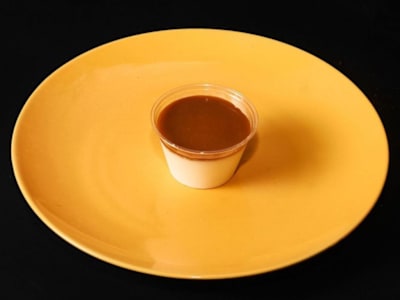 panna cotta