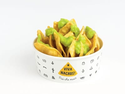 Nachos dip