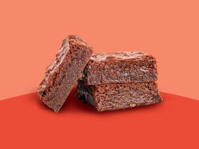 Brownie al Cioccolato