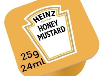 Honey Mustard DIP