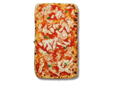 XXL Margherita