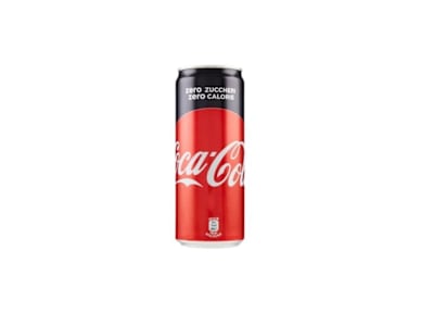 Coca Cola Zero 33cl