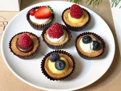 PASTICCINO BIANCOLATTE