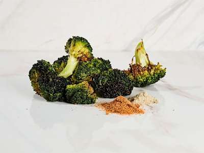 Broccoli Arrosto